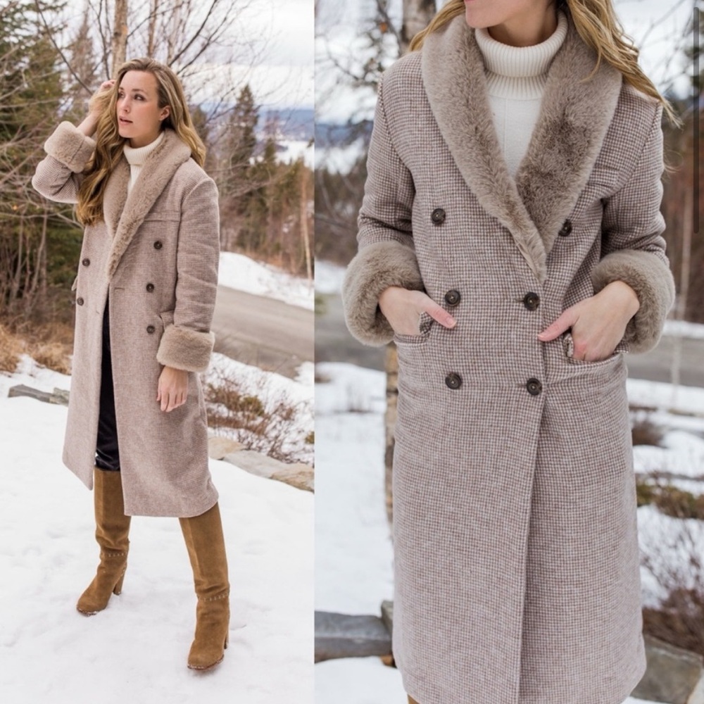Lester Coat